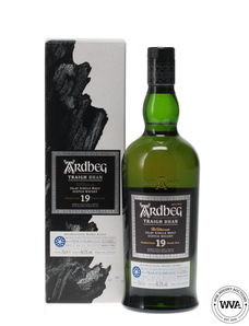 ARDBEG TRAIGH BHAN 19 YEAR OLD BATCH 4 ARDBEG TRAIGH BHAN 19 YEAR OLD BATCH 4