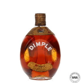 DIMPLE 1950 S SPRINGCAP