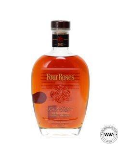 Four Roses Small Batch 2022 Barrel Strength
