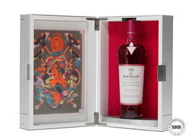 MACALLAN - DISTIL YOUR WORLD - MEXICO EDITION