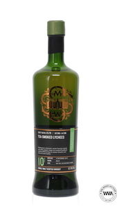 Bruichladdich 10 Year Old  2010  SMWS 23 79