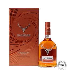 DALMORE 16 YEAR OLD - LUMINARY NO.2 (2024)