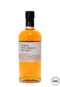 NIKKA DISCOVERY SERIES - THE GRAIN 2023 NIKKA DISCOVERY SERIES - THE GRAIN 2023