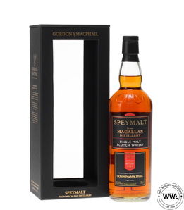 MACALLAN SPEYMALT 1997 2023