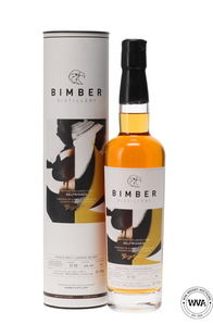 BIMBER - OLOROSO SHERRY BUTT SELFRIDGES EXCLUSIVE BIMBER - OLOROSO SHERRY BUTT SELFRIDGES EXCLUSIVE