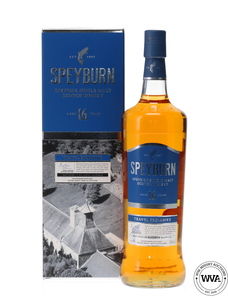 SPEYBURN 16 YEAR OLD