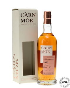 CRAIGELLACHIE 16 YEAR OLD 2006 CARN MOR STRICTLY LIMITED CRAIGELLACHIE 16 YEAR OLD 2006 CARN MOR STRICTLY LIMITED