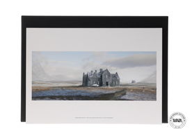 MACALLAN - JAMES BOND 007 SKYFALL PRINT MACALLAN - JAMES BOND 007 SKYFALL PRINT