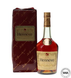 HENNESSY 68CL V.S COGNAC HENNESSY 68CL V.S COGNAC