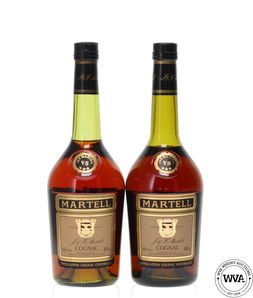 MARTELL V S FINE COGNAC 68CL