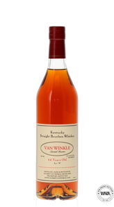 VAN WINKLE 12 YEAR OLD SPECIAL RESERVE (2023) VAN WINKLE 12 YEAR OLD SPECIAL RESERVE (2023)