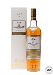 MACALLAN GOLD MACALLAN GOLD