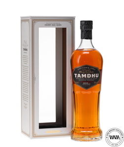 TAMDHU BATCH STRENGTH 6