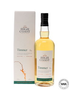 HIGH COAST TIMMER PEAT SMOKE