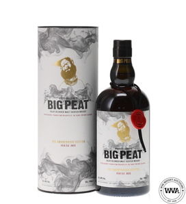 BIG PEAT - THE SMOKEHOUSE EDITION FEIS ILE 2023 BIG PEAT - THE SMOKEHOUSE EDITION FEIS ILE 2023