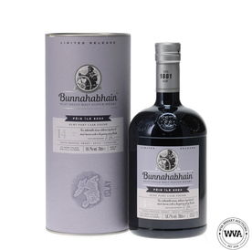 BUNNAHABHAIN FEIS ILE 2024 - RUBY PORT CASK FINISH BUNNAHABHAIN FEIS ILE 2024 - RUBY PORT CASK FINISH