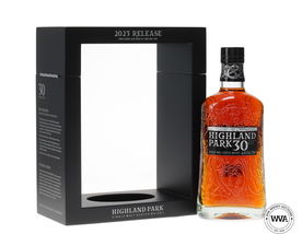 Highland Park 30 2023