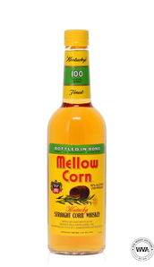 MELLOW CORN - KENTUCKY STRAIGHT CORN WHISKEY MELLOW CORN - KENTUCKY STRAIGHT CORN WHISKEY