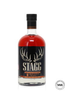 STAGG BOURBON BATCH 18 2022