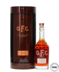 O.F.C 1996 VINTAGE BUFFALO TRACE O.F.C 1996 VINTAGE BUFFALO TRACE