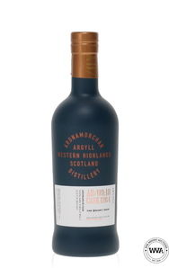 ARDNAMURCHAN AD/09:18 #1264 - THE WHISKY SHOP EXCLUSIVE ARDNAMURCHAN AD/09:18 #1264 - THE WHISKY SHOP EXCLUSIVE