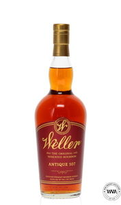 WELLER ANTIQUE 107 WELLER ANTIQUE 107