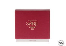 MACALLAN 200th ANNIVERSARY - CIRQUE DU SOLEIL - SPIRIT NOTELETS MACALLAN 200th ANNIVERSARY - CIRQUE DU SOLEIL - SPIRIT NOTELETS
