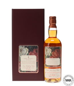 ROSEBANK 21 YEAR OLD - UNITY - EDITION VI ROSEBANK 21 YEAR OLD - UNITY - EDITION VI