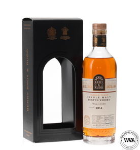 WILLIAMSON 2014 05057 SINGLE CASK BERRY BROS RUDD