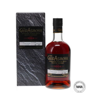 Glenallachie 15 2004 Single Cask 6213