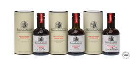 BUNNAHABHAIN HAND FILLED EXCLUSIVE WAREHOUSE EDITIONS (3X20CL) BUNNAHABHAIN HAND FILLED EXCLUSIVE WAREHOUSE EDITIONS (3X20CL)