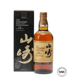 Yamazaki 12 Suntory Whisky 100th Anniversary Edition