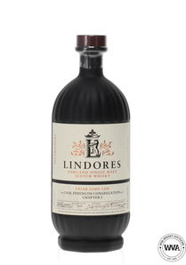 Lindores Abbey Friar John Cor Chapter 1