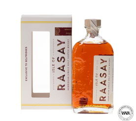 ISLE OF RAASAY SELFRIDGES EXCLUSIVE 2024 ISLE OF RAASAY SELFRIDGES EXCLUSIVE 2024