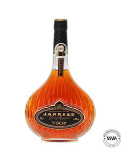 JANNEAU GRAND ARMAGNAC VSOP