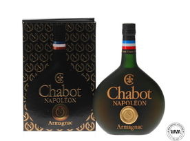 CHABOT NAPOLEON ARMAGNAC