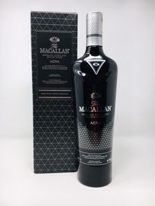 LOT 2443 - THE MACALLAN AERA TAIWAN EXCLUSIVE (RESERVE PRICE £200.00) LOT 2443 - THE MACALLAN AERA TAIWAN EXCLUSIVE (RESERVE PRICE £200.00)