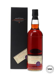 BUNNAHABHAIN 10 YEAR OLD 2009 ADELPHI SELECTION