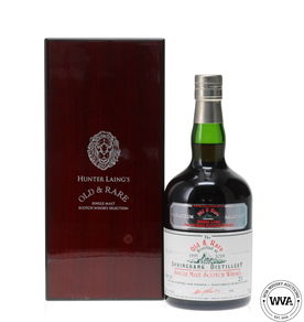 Springbank 23 1995 Old Rare Platinum Selection