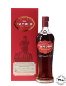 TAMDHU 2002 7389 SINGLE CASK