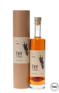 THY WHISKY - NO.12 KORNMOD - DANISH SINGLE MALT WHISKY