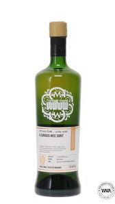 Aultmore 10 2011 Smws 73 145 A Curious Wee Sort