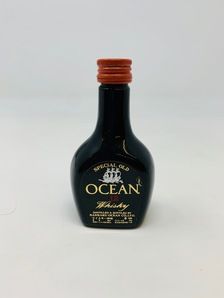 SPECIAL OLD OCEAN 12 YEAR OLD WHISKY 