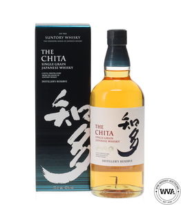 THE CHITA DISTILLER S RESERVE SUNTORY