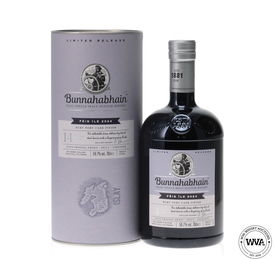 BUNNAHABHAIN RUBY PORT CASK FINISH FEIS ILE 2024 BUNNAHABHAIN RUBY PORT CASK FINISH FEIS ILE 2024