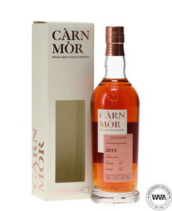 Linkwood 8 2013 Carn Mor Strictly Limited