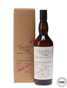 BEN NEVIS 10 YEAR OLD 2012 PARCEL NO.10 SINGLE MALTS OF SCOTLAND RESERVE CASKS BEN NEVIS 10 YEAR OLD 2012 PARCEL NO.10 SINGLE MALTS OF SCOTLAND RESERVE CASKS