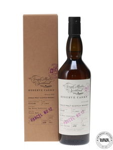 BEN NEVIS 9 YEAR OLD 2013 PARCEL NO.12 SINGLE MALTS OF SCOTLAND RESERVE CASKS BEN NEVIS 9 YEAR OLD 2013 PARCEL NO.12 SINGLE MALTS OF SCOTLAND RESERVE CASKS