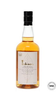 ICHIROS MALT & GRAIN - WORLD BLENDED WHISKY LIMITED EDITION ICHIROS MALT & GRAIN - WORLD BLENDED WHISKY LIMITED EDITION