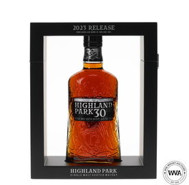 Highland Park 30 2023